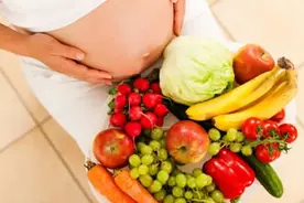怀孕期间补充营养很重要 你知道孕妇必吃哪些食物吗？图片