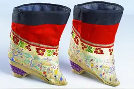 明代人设想战略武器：诱导北方部落女子缠足、男子迷恋，以消边患图片