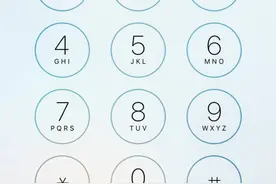 你的iPhone打电话有问题吗图片