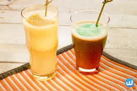 信不? 雪碧的这六种高逼格喝法, 你一种都不会图片