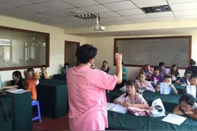 学好歌曲送妈妈，丫好小唐音走心献唱，能唱能玩倍开心！图片