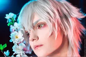 COS正片——刀剑乱舞图片