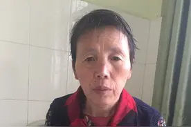 合阳：“捡来的妈妈”户口回到家图片