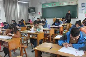 2016河北文科580分能上什么学校图片
