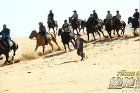 成龙大哥险丧命！动作片《绝地逃亡》幕后拍摄花絮视频封面