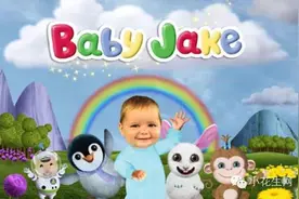 10部最受欢迎的BBC英语启蒙动画片，1-10岁都有的选图片