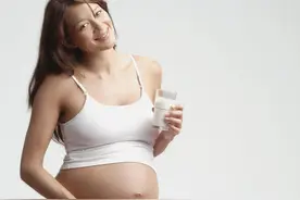哪些食物孕妇吃了有好处？孕妈可以吃苦瓜吗？图片