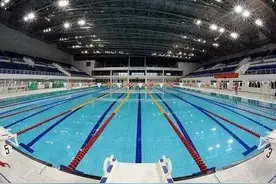 广州最全的游泳馆攻略，看完就知道该去哪间了图片