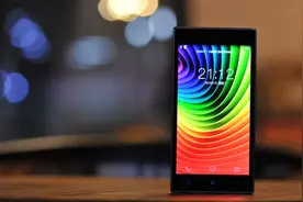 一直很火的联想手机，今年怎么不'响'了图片