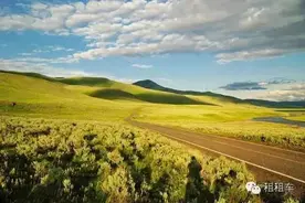 如果不懂这9种私藏玩法，世界上最有名的这个国家公园就白去了！图片