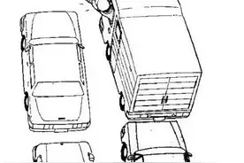 最强大脑：抢劫现金运输车最强IQ题目接受你们的挑战图片