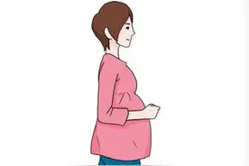 孕妈妈适合的几个缓解阵痛的妙招图片