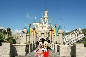 不看后悔上海迪士尼乐园试运营购票攻略图片