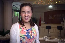母亲节，女儿给母亲的深深地爱图片