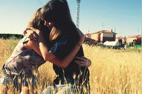 我就是如此这样一个人，却并非是你已到位图片