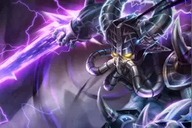 LOL6.9新版本最强法师装备曝光，法师跳刀即将登场图片