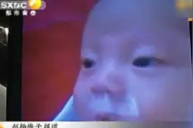 宝宝刚出生就患11种病！仍在病房中命悬一线！