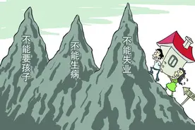 生活逼人来，亚健康怎么办？图片