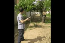 揭秘小李飞刀：李寻欢的飞刀技术究竟多厉害图片