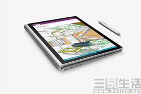 这个配置要逆天了 新Surface Book二代曝光图片