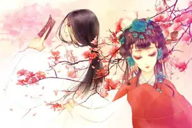 牵丝戏——新歌速递，这伪音我真的服了（古风歌曲）图片