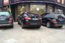 娄底最牛车牌：从湘K00000到湘K99999，土豪真有钱！图片