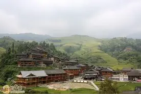 礼仪篇序列——农家采门歌图片