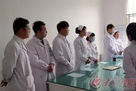 精神科护士工作的真面目原来是这样！难以想象图片