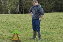 LOL:史上最装逼的的奥拉夫！100分！图片