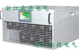 静止无功发生器 (SVG) 是指采用全控型电力电子器件组成的图片