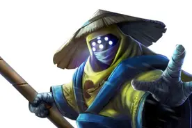 LOL6.9版本剑圣武器削弱，这个打野却又将崛起了图片