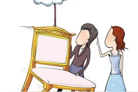 在网上买家具靠不靠谱？老婆看完后哭着跟我说错了！图片