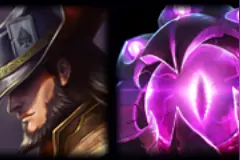 枪炮玫瑰带你看LOL6.9版本：法师时代来临！图片