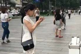 成都今天的风有多大，看完这个视频你就知道了！视频封面
