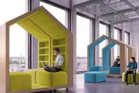 这么多创意家具，不想给家里置一套吗？图片