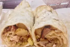 西安最热辣的夜市大搜罗，今晚走一个！图片