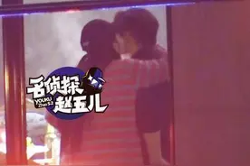 又见负面新闻！深八张馨予出道这些年的故事图片
