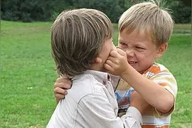 解读网络喷子——网络时代请慎言图片