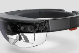 虚拟现实眼镜带你遨游星际-Hololens-GalaxyEx视频封面