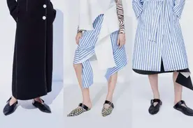 鞋子 | 2016 IT Shoes——丑鞋当道！图片