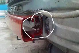 你还在改装“送命”的防撞梁吗？图片