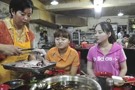 年入数百万 90后网络女主播的日常生活，你知道多少图片