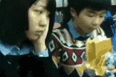 每日内涵精选：同事问我“尕”怎么念图片