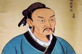 《孟子》经典语录解读86：乘势者胜图片