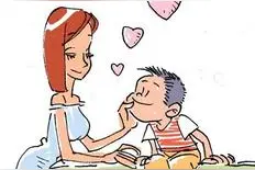 [原创]关于孩子考试成绩，我们应该怎么聊？图片