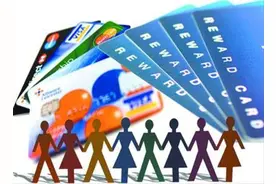 联名卡在公积金贷款买房时没用 那是干嘛的？图片