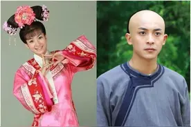 揭秘李晟李佳航四年“地下情”恋爱真相！图片