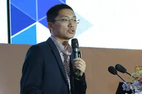 投中杨晓磊：新三板没有历史包袱 衔接了PE与公开市场的结合点图片