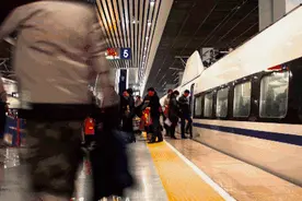 郑州地铁或直通新乡!郑州13号线引出,美食美景攻略来了图片