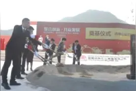 国艺二期项目启动 南方影视中心如何筑巢引凤？图片